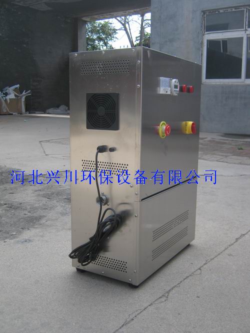 水箱自洁消毒器