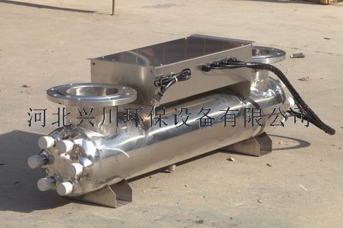 紫外线消毒器